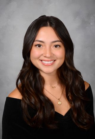 Missouri Alpha Chapter Composite Detail, Molly Andrews, 2022-2023