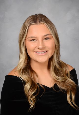 Missouri Alpha Chapter Composite Detail, Audrey Lampe, 2022-2023