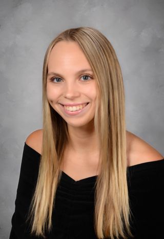 Missouri Alpha Chapter Composite Detail, Sydney Basler, 2022-2023
