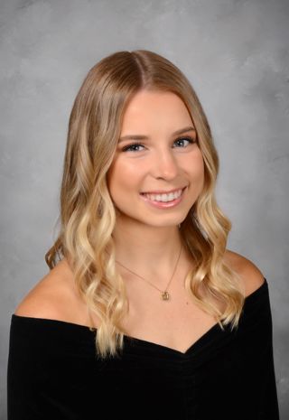 Missouri Alpha Chapter Composite Detail, Caroline Dunn, 2022-2023