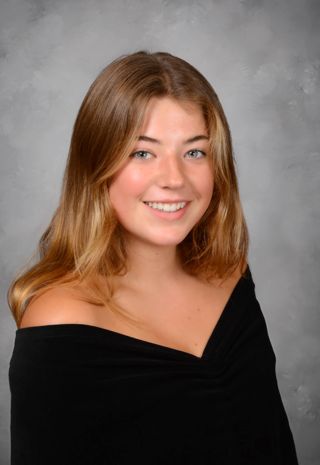 Missouri Alpha Chapter Composite Detail, Lauren Dierks, 2022-2023