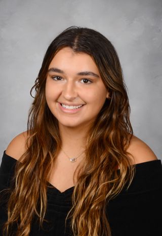 Missouri Alpha Chapter Composite Detail, Francesca Klosener, 2022-2023