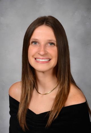 Missouri Alpha Chapter Composite Detail, Makayla Blair, 2022-2023