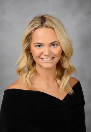 Missouri Alpha Chapter Composite Detail, Reagan Allen, 2022-2023