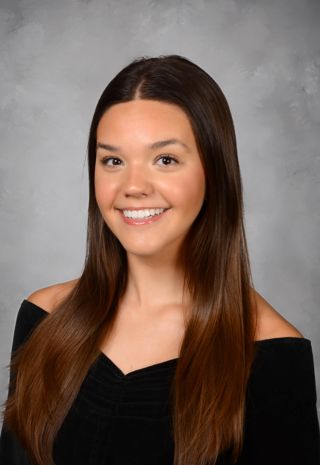 Missouri Alpha Chapter Composite Detail, Sarah Darmody, 2022-2023
