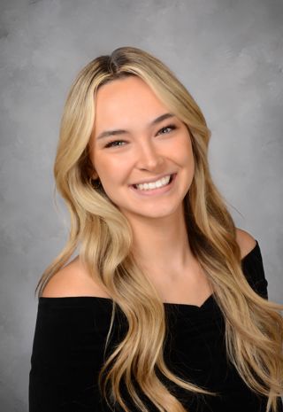 Missouri Alpha Chapter Composite Detail, Ashley Ahrens, 2022-2023