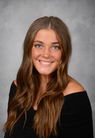 Missouri Alpha Chapter Composite Detail, Emma Davis, 2022-2023