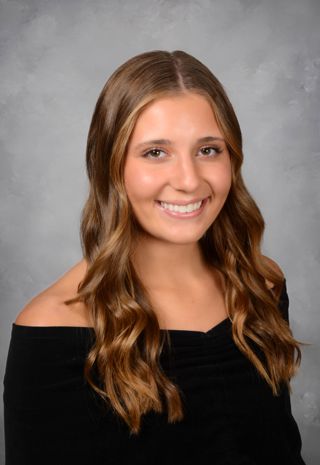 Missouri Alpha Chapter Composite Detail, Mikaela Bowles, 2022-2023