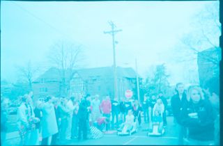 Soapbox Derby Negative 2