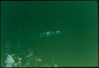 Concert Photograph 2