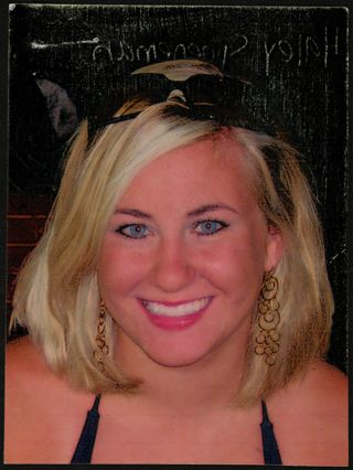 Haley Spoeneman Photograph