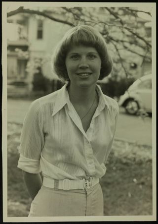 Sue Moore Photograph