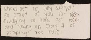 Missouri Alpha Chapter Shout-Out Note 2