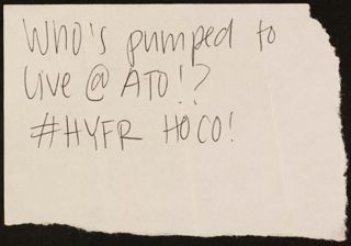 Missouri Alpha Chapter Shout-Out Note 10