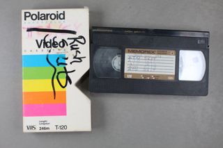 Greek Week Video, April 10-11, 1992