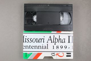 Missouri Alpha Chapter Centennial Video, 1999