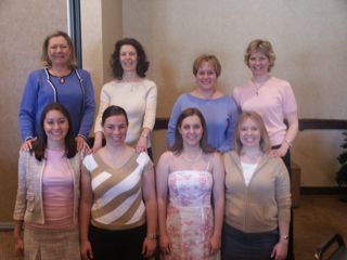 Mom's Weekend Photograph 10, 2003