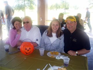 Pop's Weekend Photograph 3, 2004