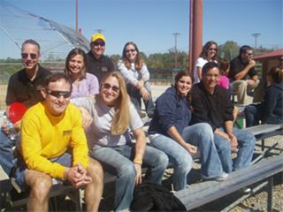 Pop's Weekend Photograph 4, 2004