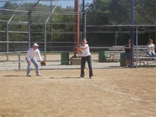 Pop's Weekend Photograph 1, 2004