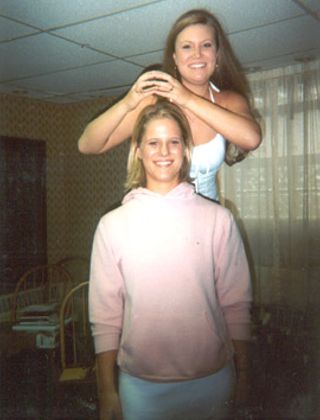 Initiation Photograph 2, 2004