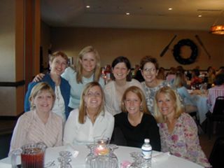 Mom's Weekend Photograph 2, 2003