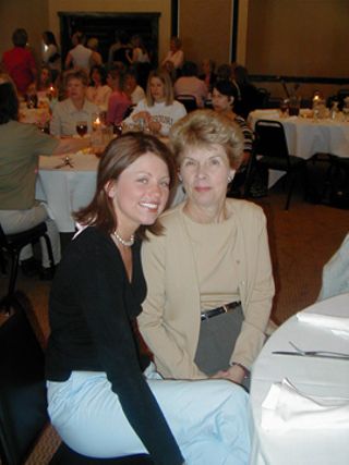 University of Missouri Greek Week Photograph 1, 2004