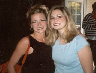University of Missouri Greek Week Photograph 2, 2003