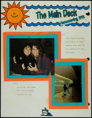 Missouri Alpha Chapter History Binder, Spring 1993, Page 112