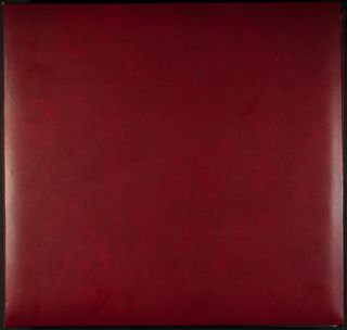 Missouri Alpha Chapter History Scrapbook, Spring 2008