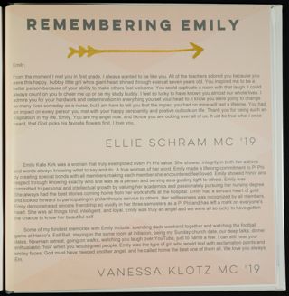 Missouri Alpha Chapter History Photo Book, Fall 2020, Page 29