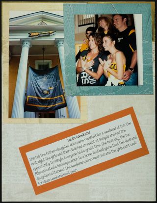 Missouri Alpha Chapter History Binder, Fall 2013, Page 23