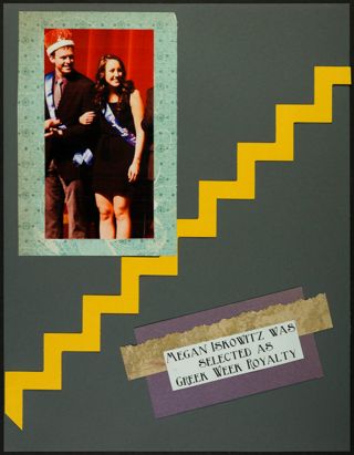 Missouri Alpha Chapter History Binder, Spring 2013, Page 52