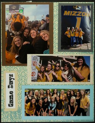 Missouri Alpha Chapter History Binder, Spring 2013, Page 44