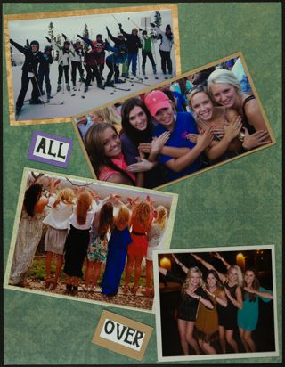 Missouri Alpha Chapter History Binder, Spring 2013, Page 62