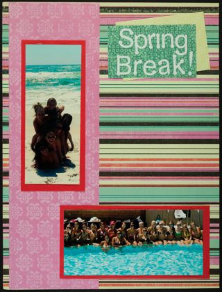 Missouri Alpha Chapter History Binder, Spring 2011, Page 54