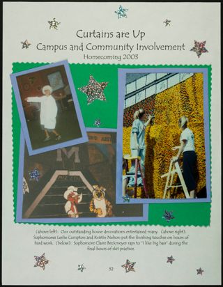 Missouri Alpha Chapter History Binder, Fall 2003, Page 48