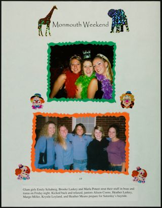 Missouri Alpha Chapter History Binder, Fall 2002, Page 68