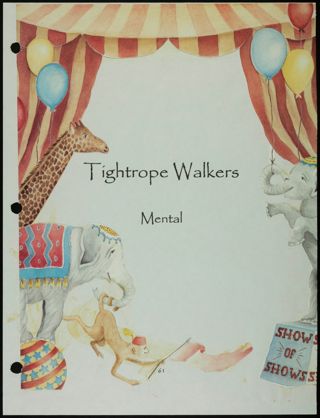 Missouri Alpha Chapter History Binder, Spring 2002, Page 55