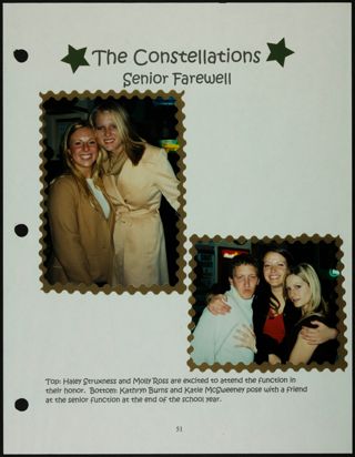 Missouri Alpha Chapter History Binder, Fall 2001, Page 47