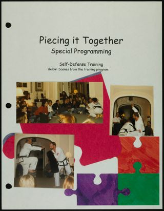 Missouri Alpha Chapter History Binder, Spring 1998, Page 82