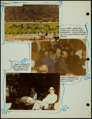 Missouri Alpha Chapter History Binder, 1984-1985, Page 16
