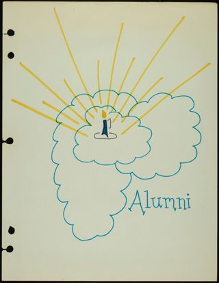 Missouri Alpha Chapter History Binder, 1977-1978, Page 59