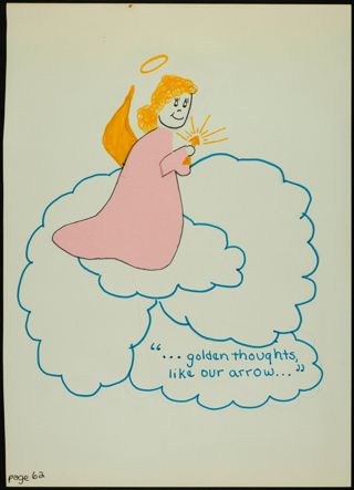 Missouri Alpha Chapter History Binder, 1977-1978, Page 58