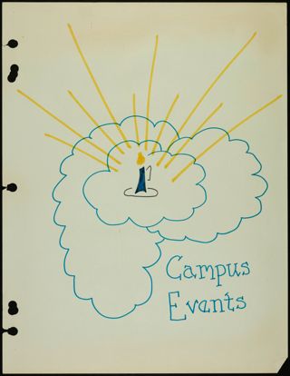 Missouri Alpha Chapter History Binder, 1977-1978, Page 61