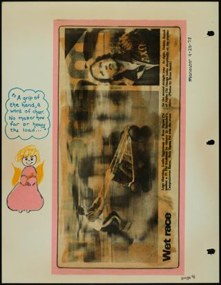 Missouri Alpha Chapter History Binder, 1977-1978, Page 86