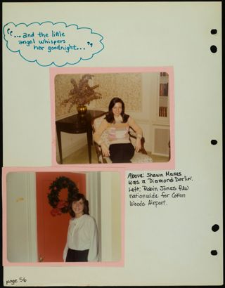 Missouri Alpha Chapter History Binder, 1977-1978, Page 52