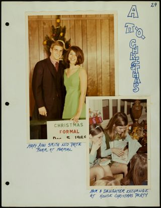 Missouri Alpha Chapter History Binder, 1969-1970, Page 29