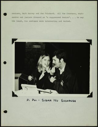 Missouri Alpha Chapter History Binder, 1968-1969, Page 47