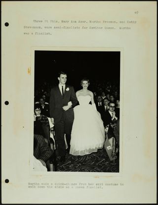 Missouri Alpha Chapter History Binder, 1959-1961, Page 279